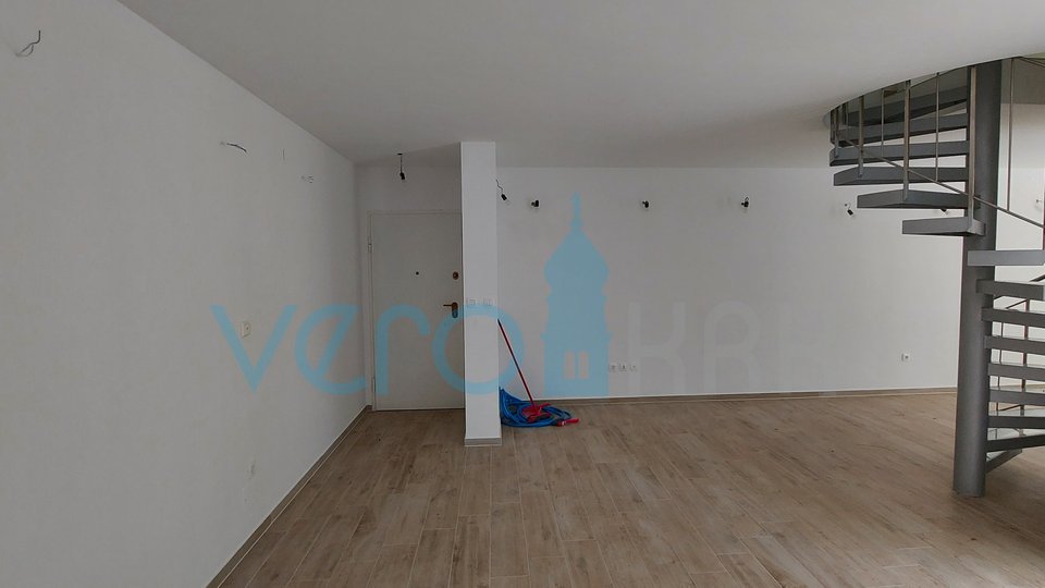 Wohnung, 69 m2, Verkauf, Malinska