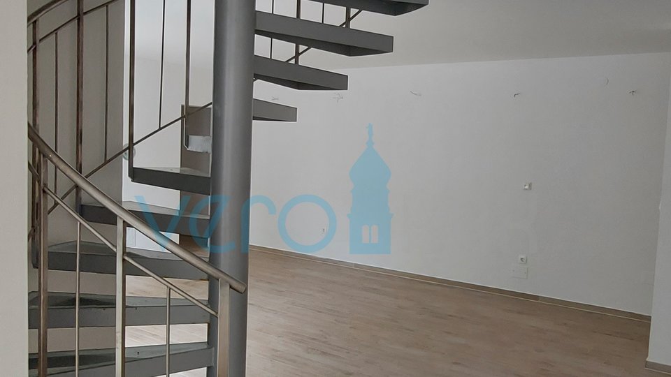 Apartment, 69 m2, For Sale, Malinska