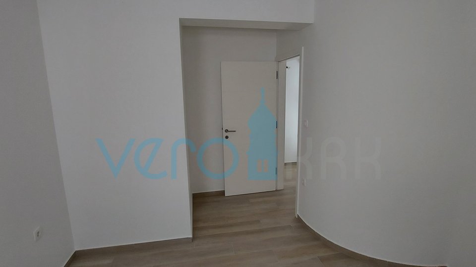 Apartment, 69 m2, For Sale, Malinska