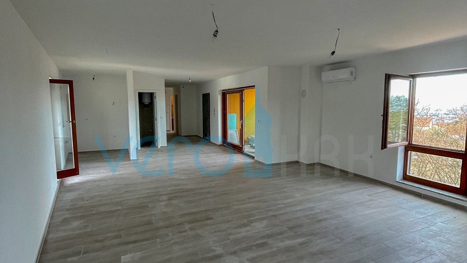 Apartment, 129 m2, For Sale, Malinska