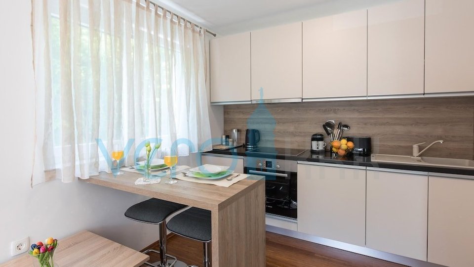 Apartment, 142 m2, For Sale, Malinska