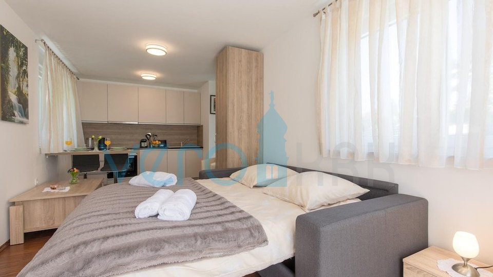Apartment, 142 m2, For Sale, Malinska