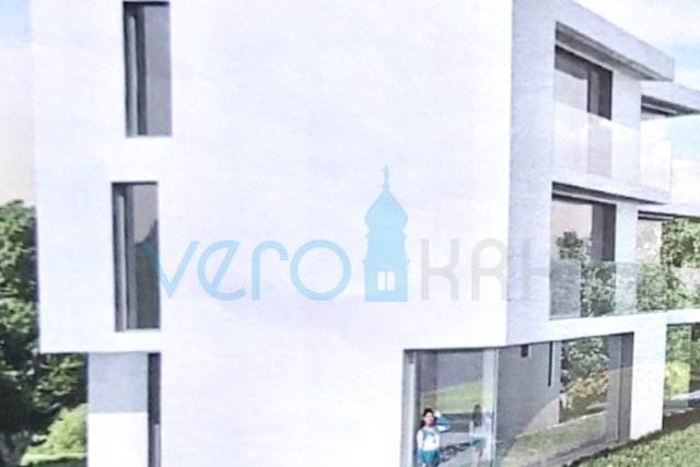 Apartment, 105 m2, For Sale, Dobrinj - Šilo