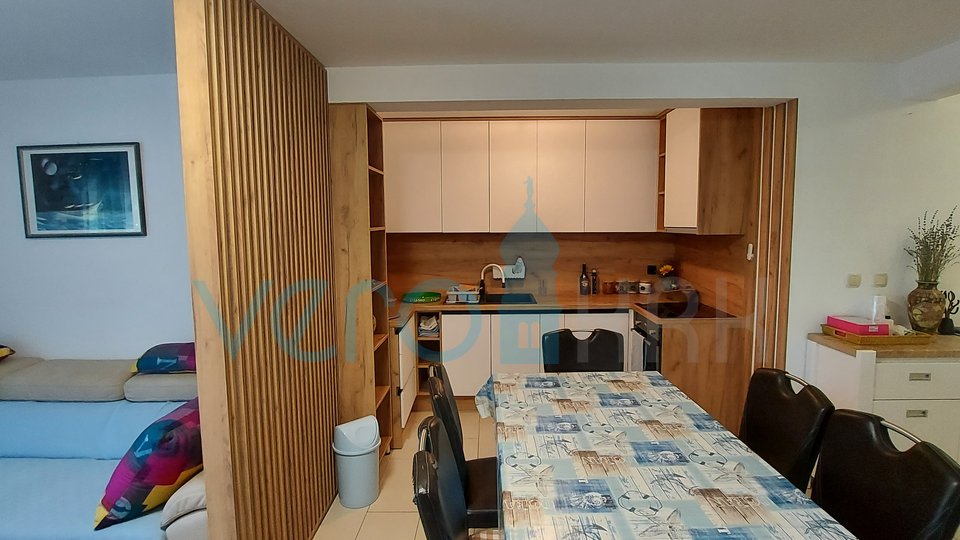 Apartment, 75 m2, For Sale, Krk