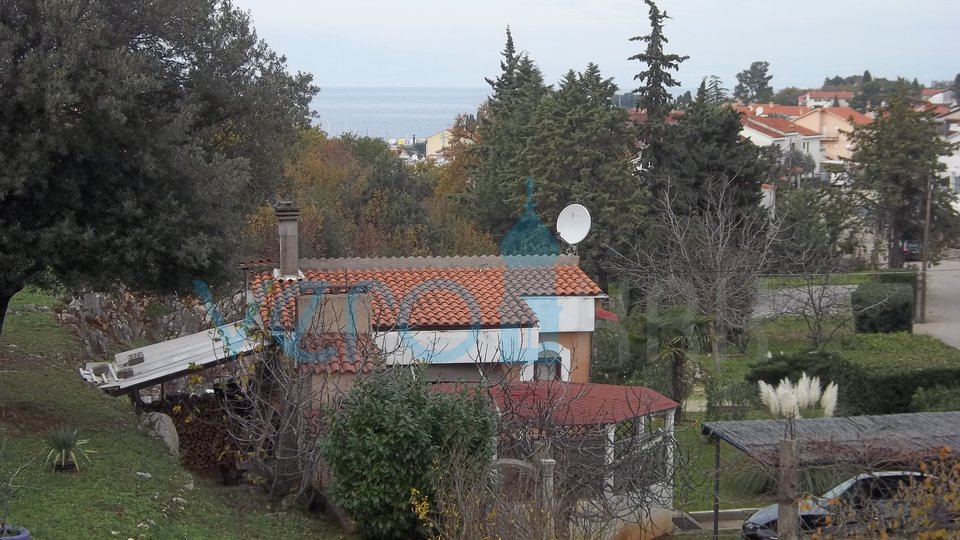 Holiday Apartment, 83 m2, For Sale, Malinska