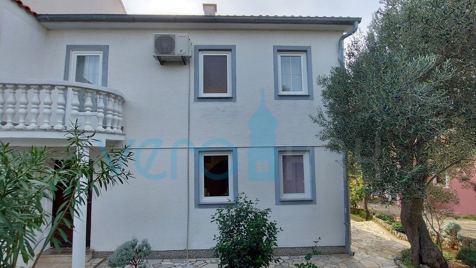 House, 167 m2, For Sale, Krk