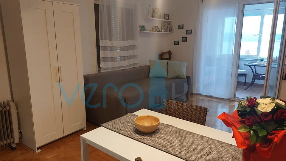 Crikvenica, Dramalj, appartamento di 39,40 m2 in vendita con posto auto vicino al mare