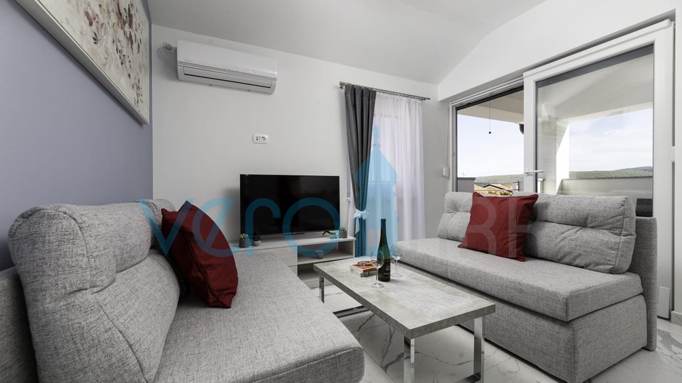 Apartment, 64 m2, For Sale, Dobrinj - Soline