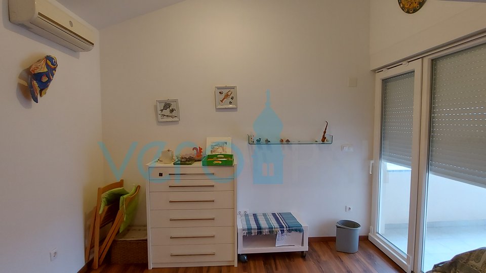 Apartment, 43 m2, For Sale, Dobrinj - Šilo