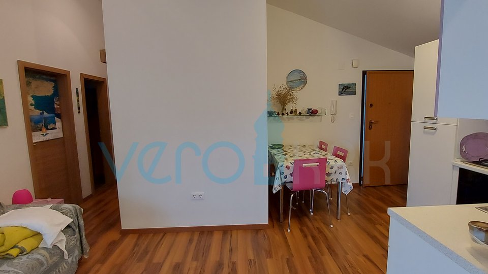 Wohnung, 43 m2, Verkauf, Dobrinj - Šilo