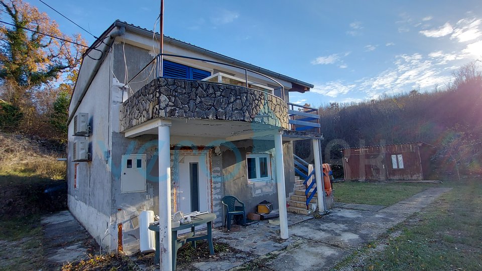 Casa, 160 m2, Vendita, Dobrinj - Šilo
