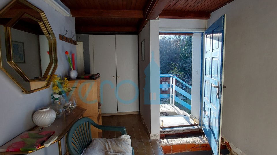House, 160 m2, For Sale, Dobrinj - Šilo