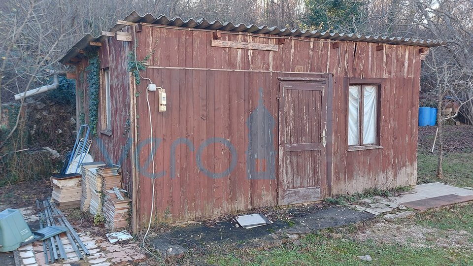 House, 160 m2, For Sale, Dobrinj - Šilo