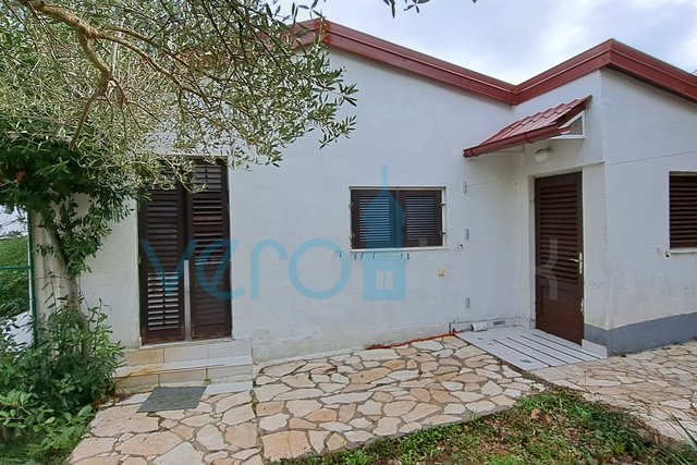 Island of Krk, Malinska, detached house, 200m to the sea, for sale
