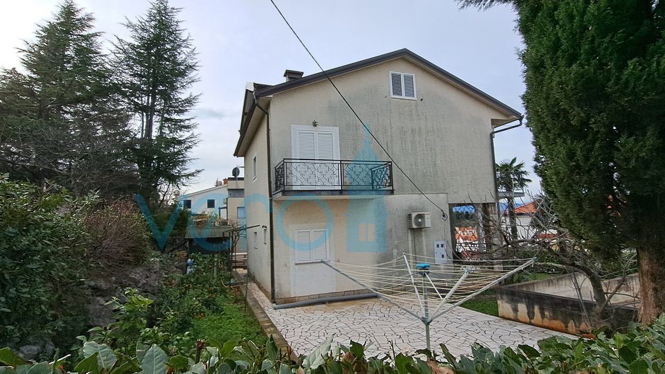 House, 295 m2, For Sale, Malinska