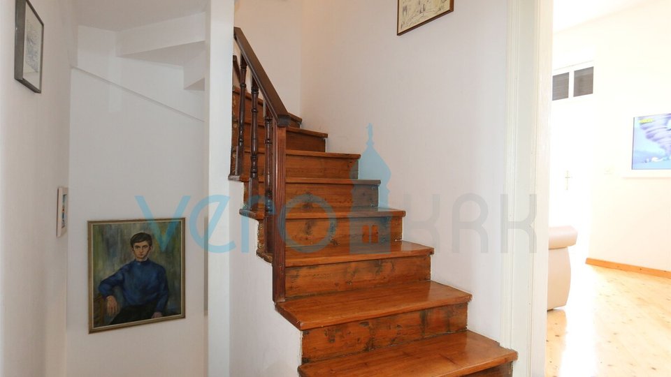 House, 204 m2, For Sale, Dobrinj - Šilo