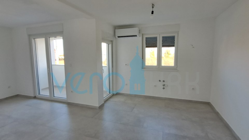 Apartment, 82 m2, For Sale, Malinska
