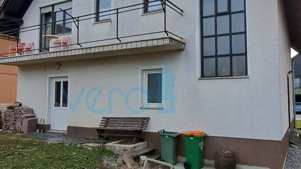 Ravna Gora, adaptirana kuća 250 m2 u srcu Gorskog Kotara