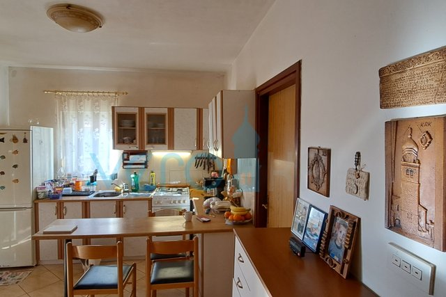 Apartment, 83 m2, For Sale, Malinska