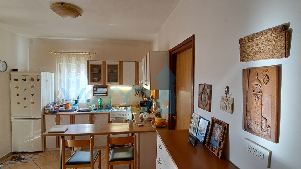 Appartamento, 83 m2, Vendita, Malinska
