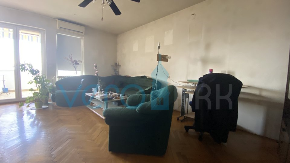Apartment, 73 m2, For Sale, Omišalj