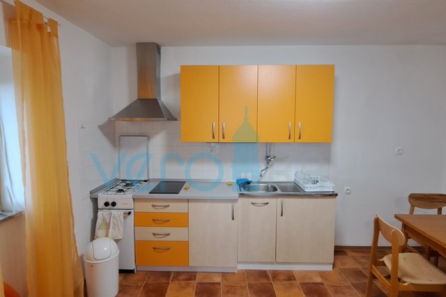 Apartment, 50 m2, For Sale, Dramalj