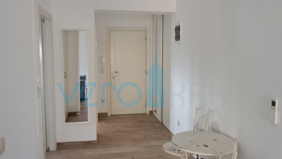 Apartment, 45 m2, For Sale, Omišalj