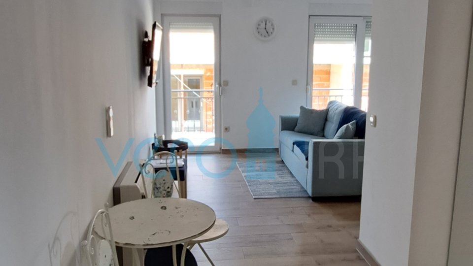 Apartment, 45 m2, For Sale, Omišalj