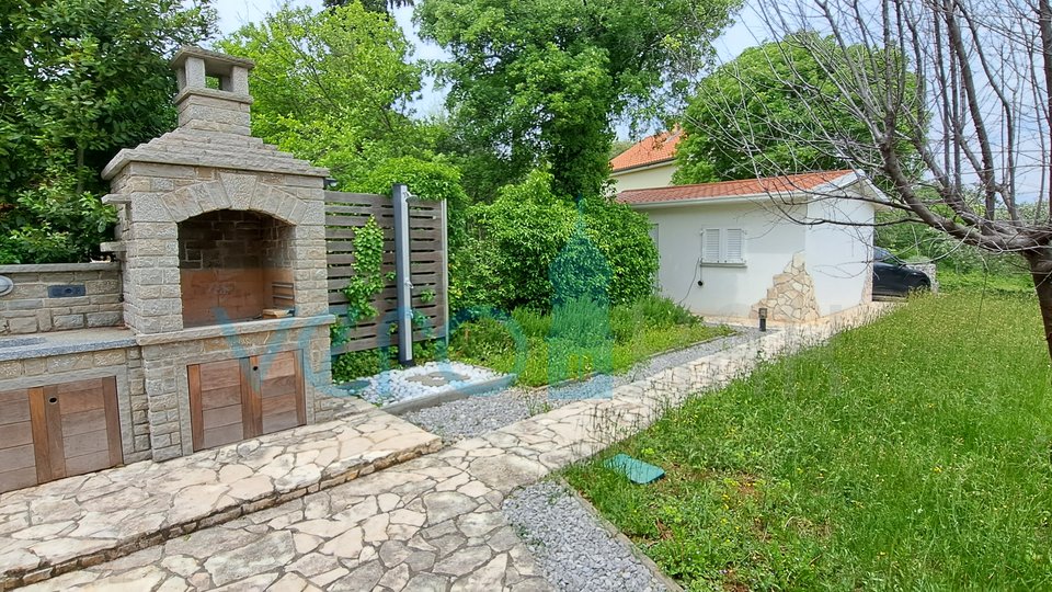 Hiša, 75 m2, Prodaja, Dobrinj - Soline