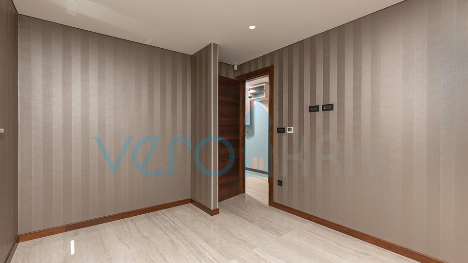 Apartment, 113 m2, For Sale, Malinska