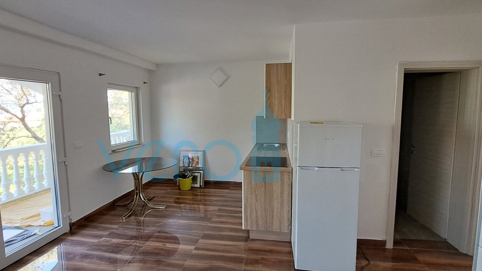 Apartment, 56 m2, For Sale, Malinska