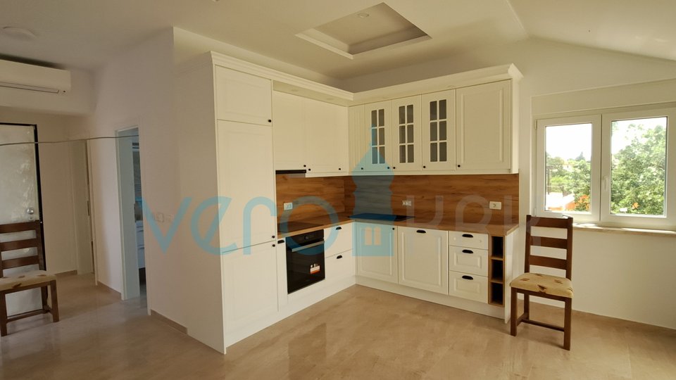 Apartment, 57 m2, For Sale, Njivice