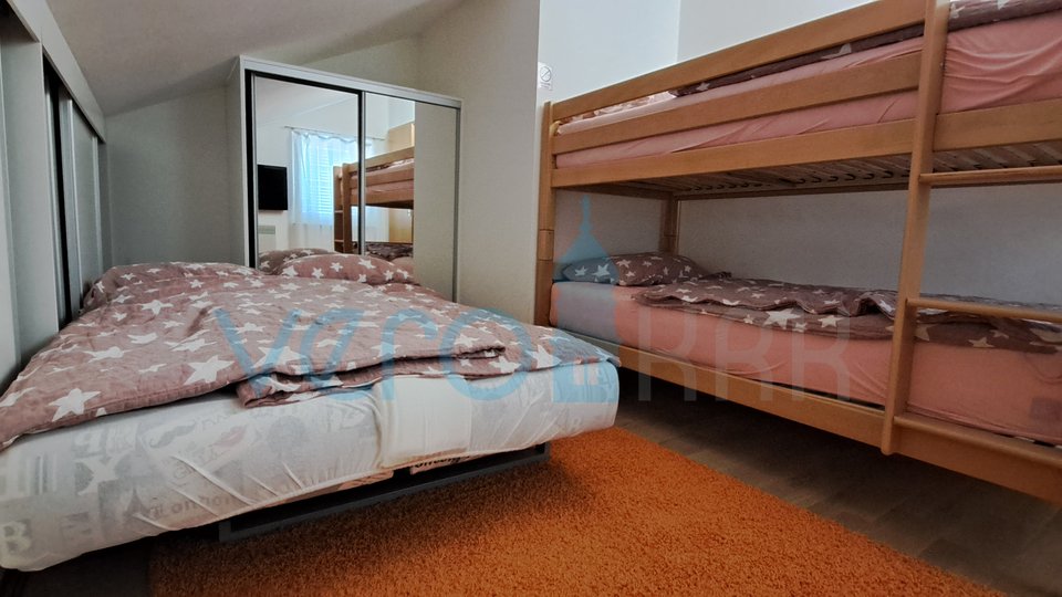 Apartment, 88 m2, For Sale, Dobrinj - Čižići