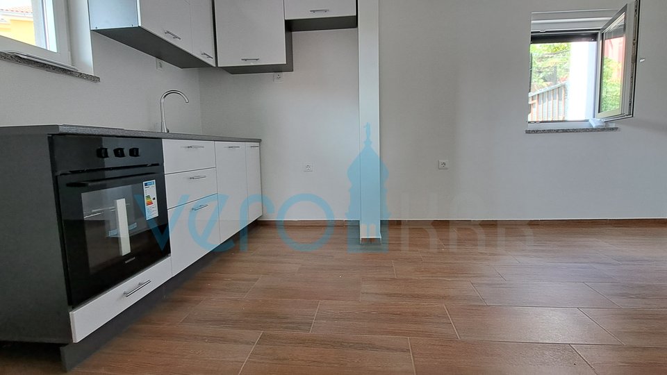 Apartment, 84 m2, For Sale, Krk
