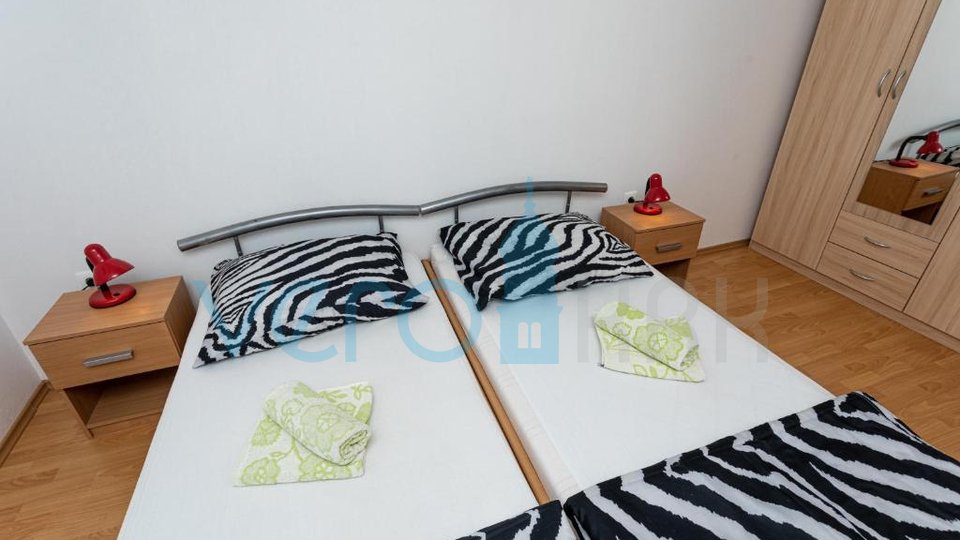 Šilo - nice 3 bedroom apartment, 2 parking spaces, sale