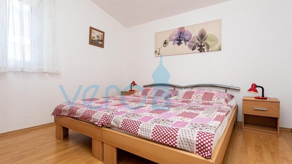 Šilo - nice 3 bedroom apartment, 2 parking spaces, sale