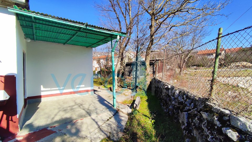 Jadranovo, surroundings of Crikvenica - semi-detached house 270m from the sea, for sale