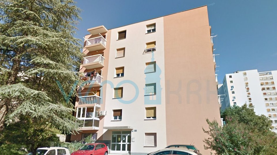 Stanovanje, 51 m2, Prodaja, Rijeka - Gornja Vežica