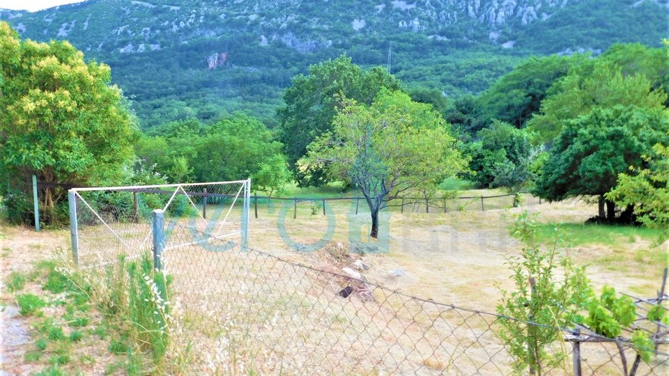 Bribir - family estate with 2 houses and a large garden! OPPORTUNITY!, sale