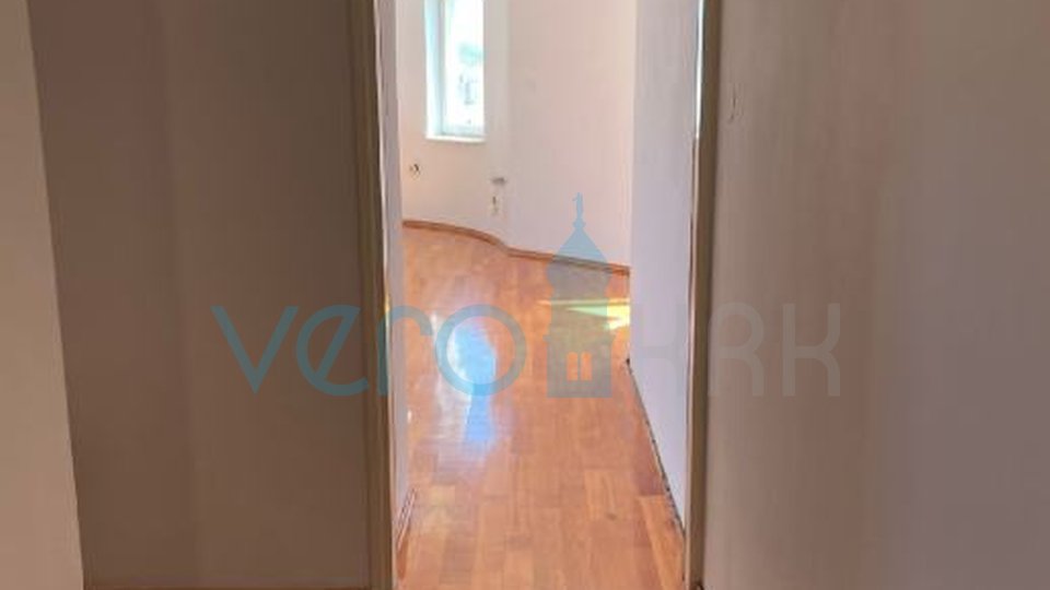 Crikvenica - beautiful apartment, panoramic view, elevator, for sale