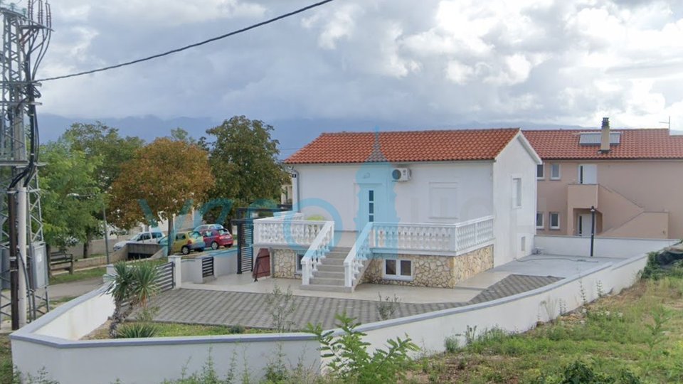 House, 130 m2, For Sale, Dobrinj