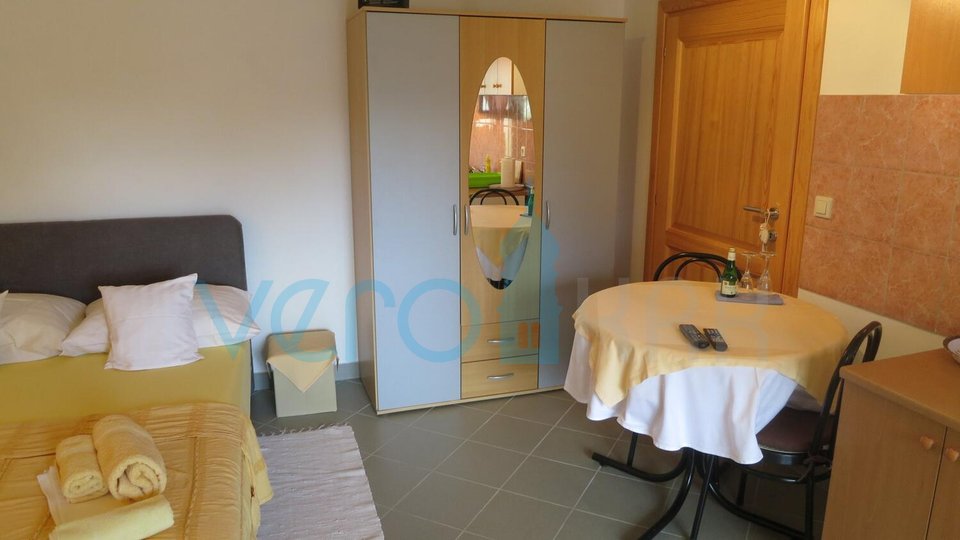 House, 280 m2, For Sale, Dobrinj - Soline