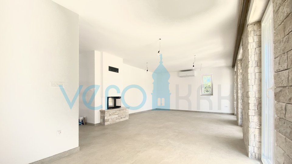 House, 139 m2, For Sale, Malinska - Bogovići