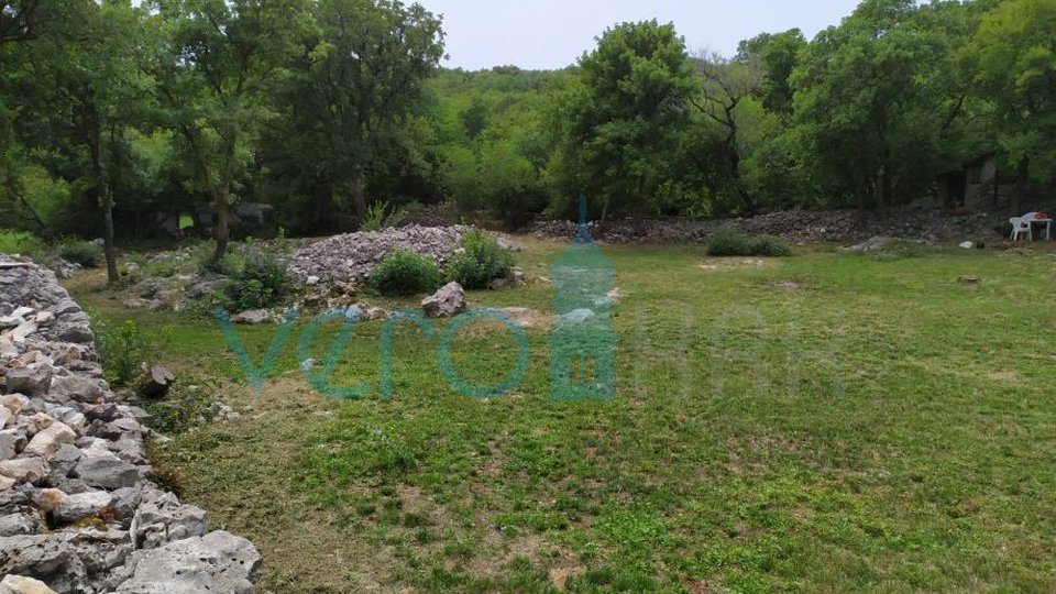 Krasica - OPPORTUNITY! 1059 m2 of building land, building permit, sale