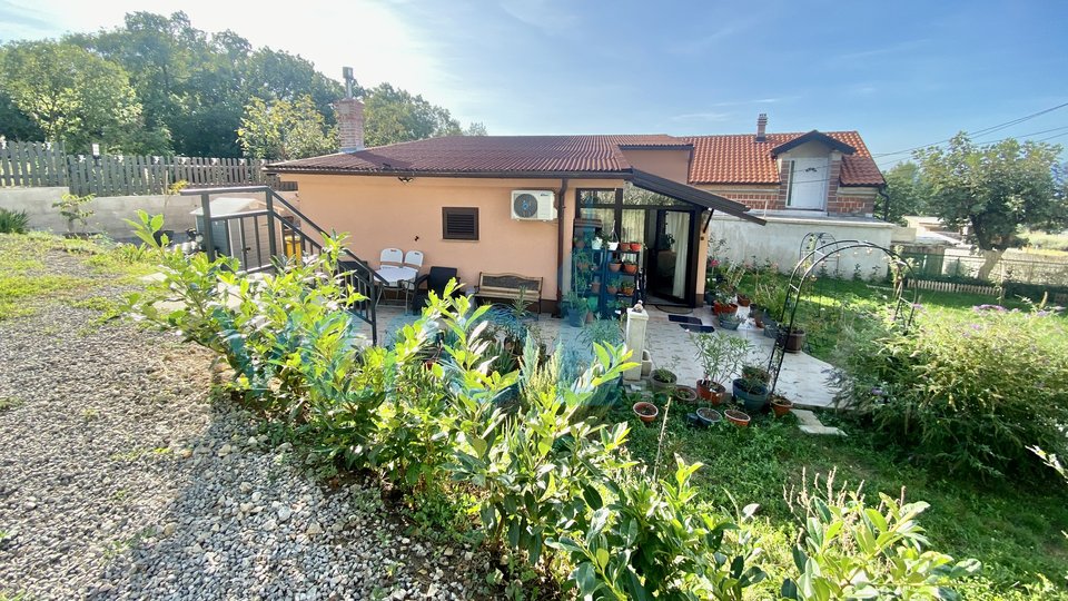 House, 66 m2, For Sale, Rijeka - Zamet