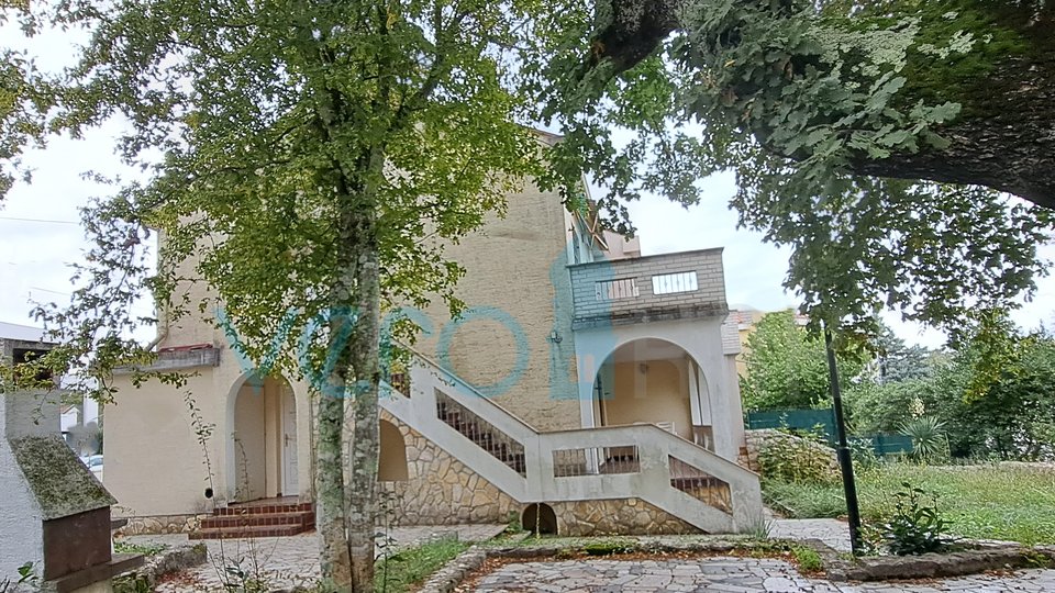 House, 154 m2, For Sale, Malinska