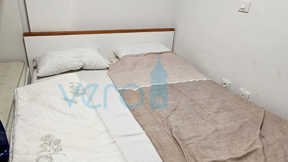 Apartment, 26 m2, For Sale, Dobrinj - Soline