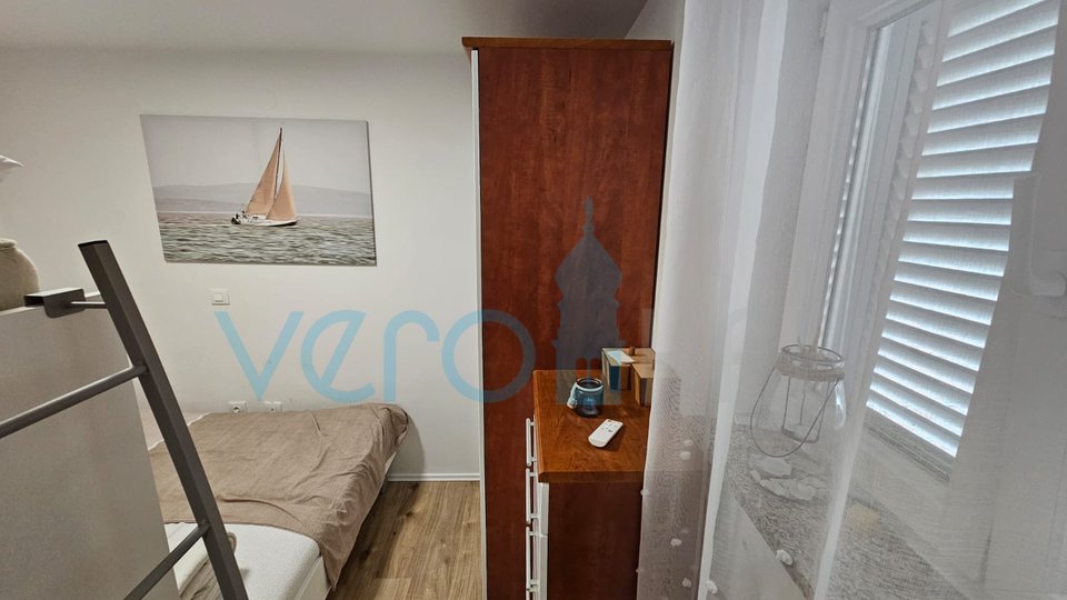 Apartment, 26 m2, For Sale, Dobrinj - Soline