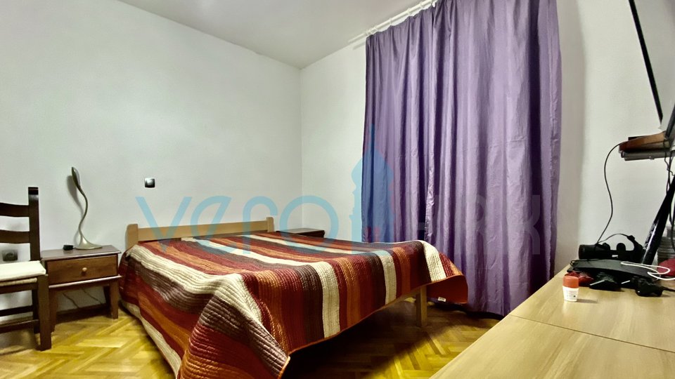 Krk, Skrpčići, appartamento con 3 camere da letto, 119m2 al primo piano con vista, in vendita