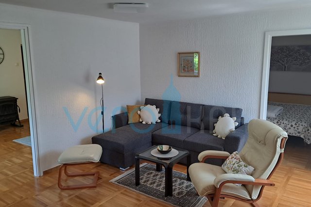 Apartment, 97 m2, For Rent, Rijeka - Sušačka Draga